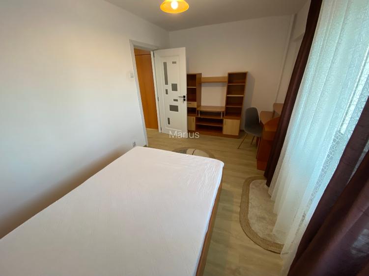 Proprietar, închiriez ap 2 cam central, zona Arcu - 7