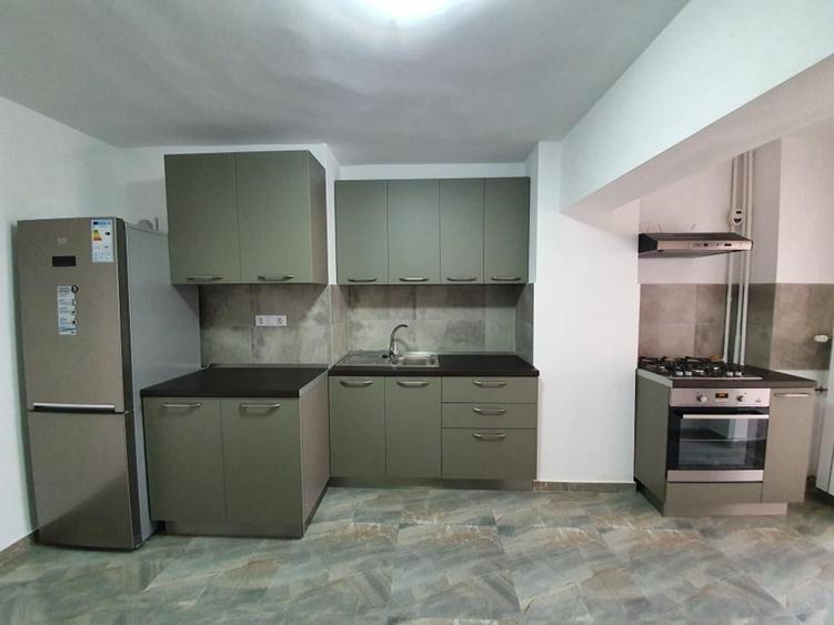 Unirii 2 camere renovat