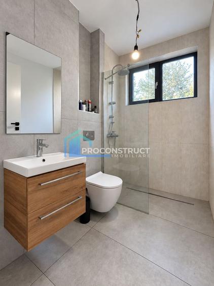 Duplex modern, 108 mp, teren 272 mp, Mosnita N. 179.900 EUR Comision 0