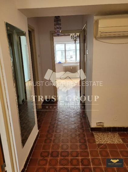 Apartament 4 camere Dorobanti | Imobil 1977 - 11