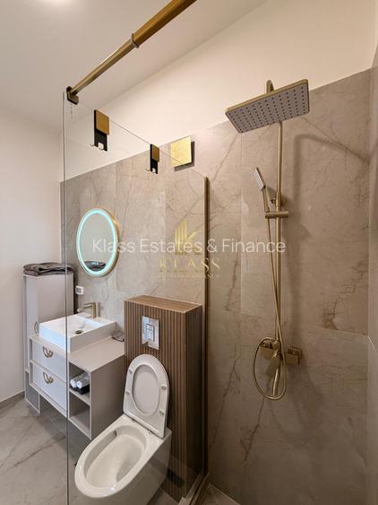 Apartament 2 camere zon Aviatiei-Baneasa - 10