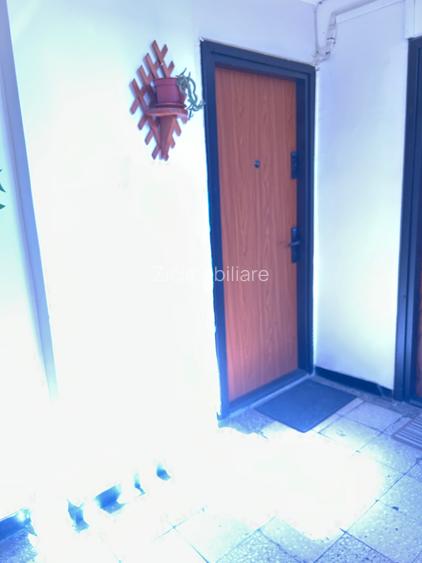 Apartament 3 camere decomandat Fetești – Metrou 1 Decembrie, 66 mp, etaj 1/4 - 8