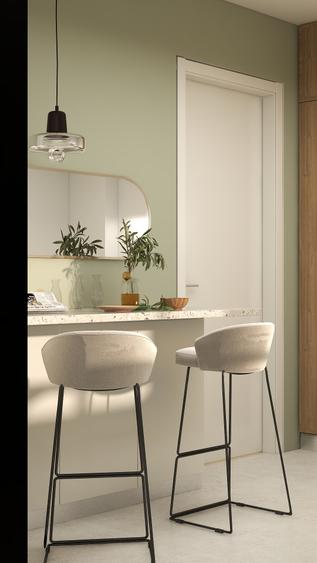 Apartament cu 3 camere-BLOC NOU-Sebes-San Casa-complex rezidential