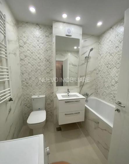 Garsoniera | Hils Pallady | Loc parcare | Centrala | Balcon | Metrou - 4