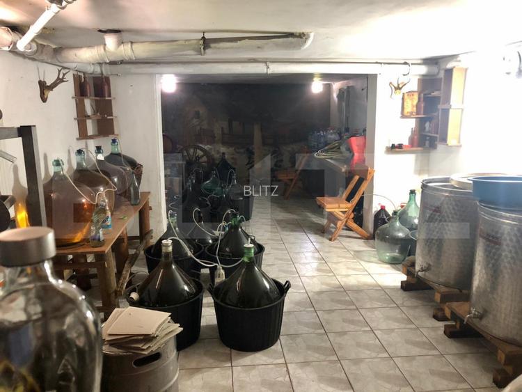 Casa tip pensiune, langa parcul Tineretului, 534mp utili, 2000 mp teren - 13