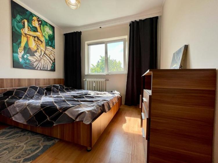Apartament 2 camere, Podul de Fier-TAVERNA YORGOS