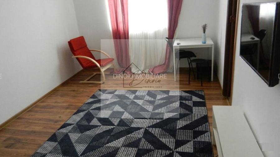 Garsoniera Piata Muncii bloc mixt I 26 mp I Metrou I COMISION 0% - 8