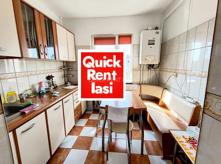 Ultracentral Zona Independentei Apartament 2Camere Decomandat - 4