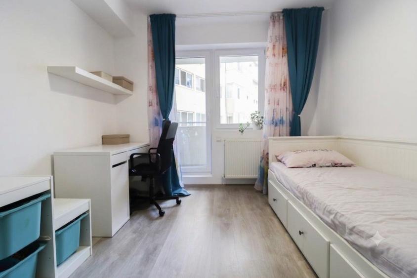 Apartamentul Beag – tot ce ai nevoie este langă tine –