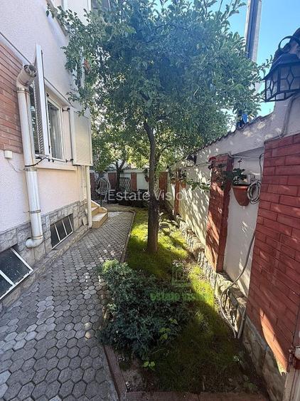 Vila individuala in Domenii- eleganta, spatiu si calitate la 15 min de Arcul de  - 19