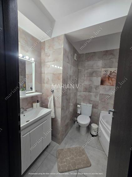 Militari Residence - Apartament 2 Camere - Renovat / Curat - 7