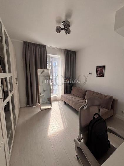 APARTAMENT ELEGANT CU 3 CAMERE ÎN MTM PIPERA – CONFORT ȘI STIL - 12