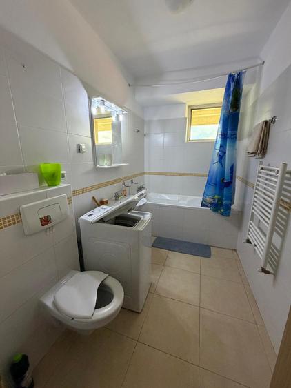 Apartament 3 camere | 66 mp utili + balcon 16 mp | Lift | Parcare