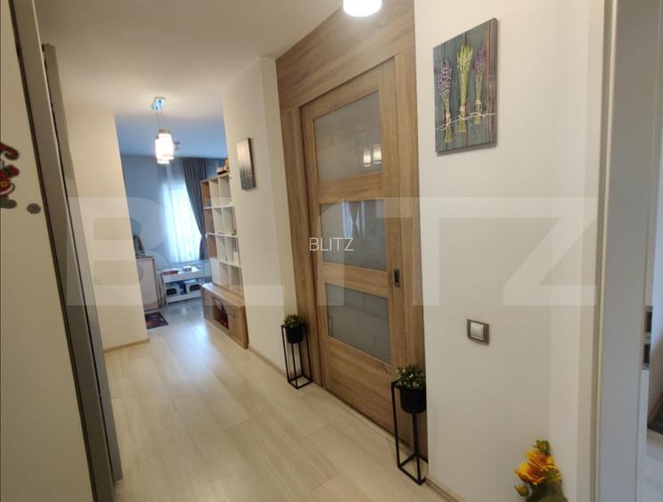 Apartament la vilă | curte propie de 80 mp | pod 60 mp - Sanpetru - 5