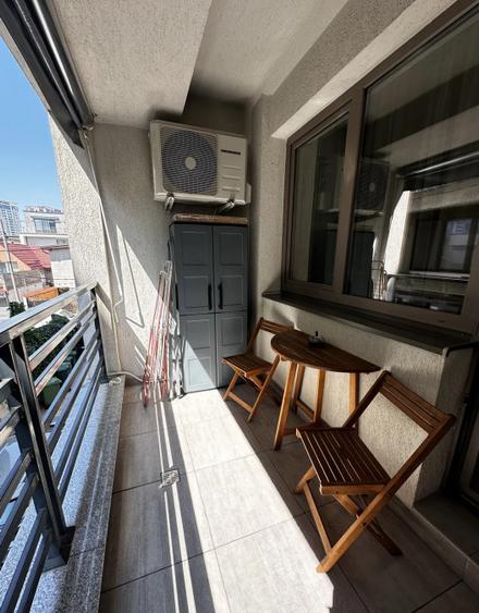 Apartament 2 camere | Loc de parcare | Prima inchiriere | Floreasca