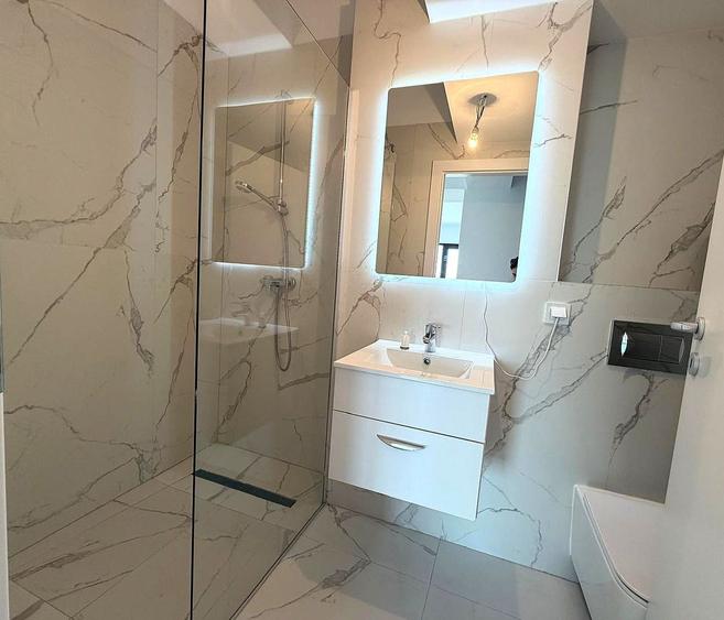 APARTAMENT 3 CAMERE/PIPERA/INCALZIRE GRATUITA IARNA