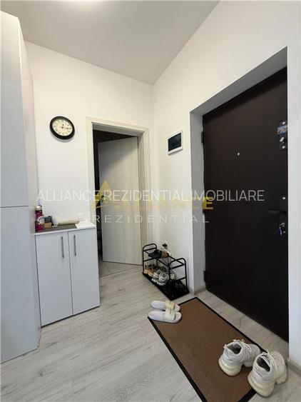 Sector 4 | Metropolitan Metalurgiei | Apartament 2 camere tip studio - 10