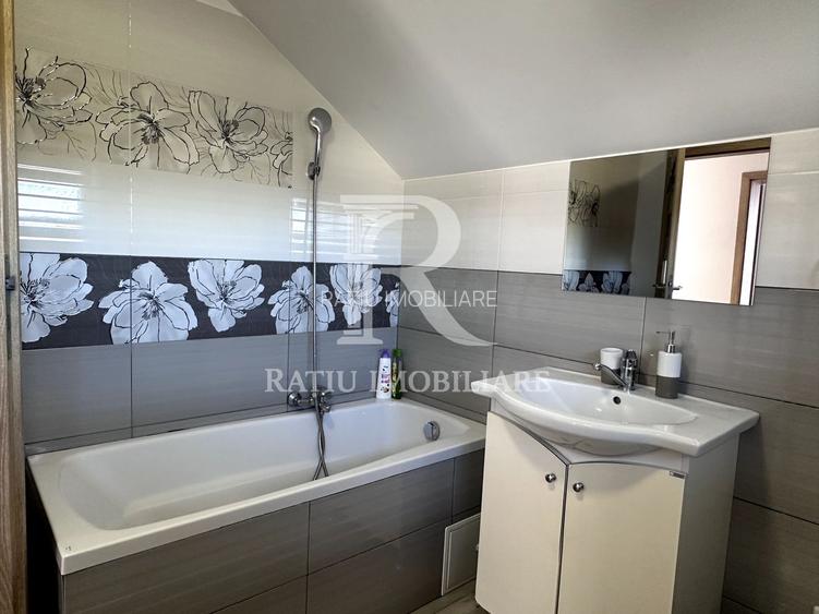 Casa de închiriat cu 4 dormitoare | Cartierul Tineretului | Oradea - 23