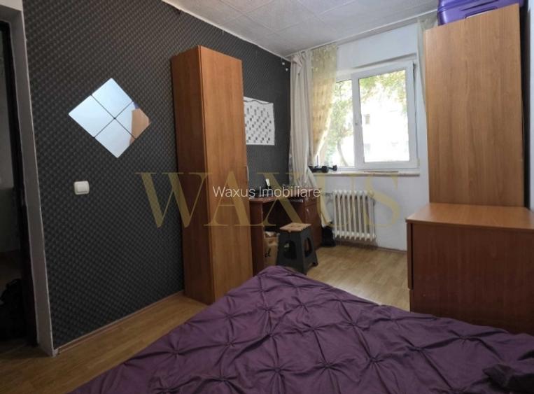 Apartament de 2 camere | 34 MP | Mănăștur