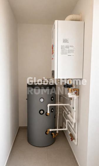 Duplex 4 camere 139MP | Bucurestii Noi | 2 locuri de parcare | Gradina | P+1+M |