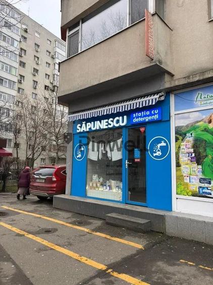 Spațiu Comercial Parter Stradal | Vizibilitate Excelenta | Sector 2