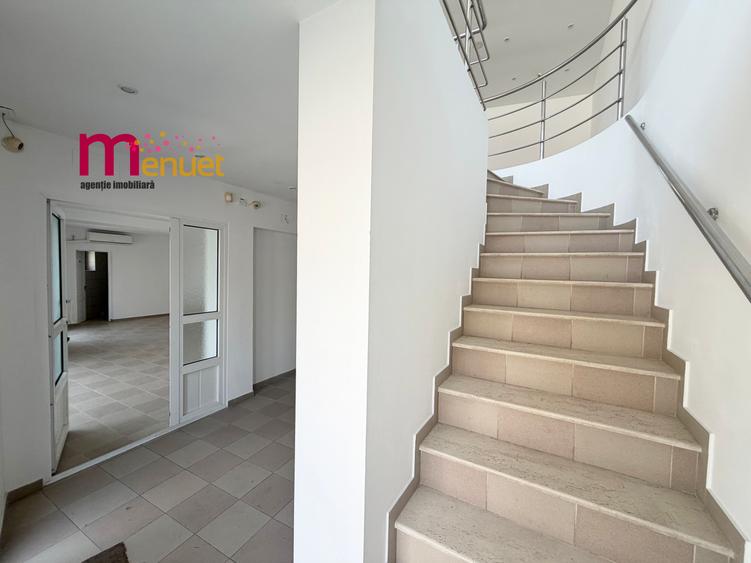 Spatiu comercial P+1,Zona Neptun,157mp