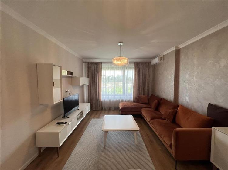 Ap 2 camere de lux, mobilat si utilat, complex Victoria, comision 0%