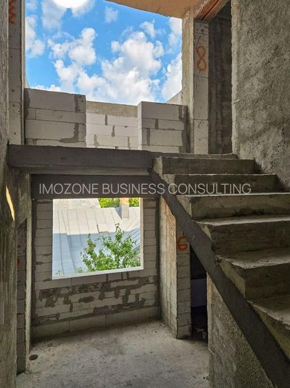 Premium 4 Camere | 3 Băi & Dressing | Etaj 1 | Zona Păcii, Sector 6 | COMISION %