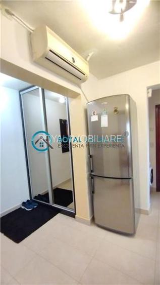 Royal Imobiliare-Inchiriere Apartament 2 camere-zona Republicii - 12