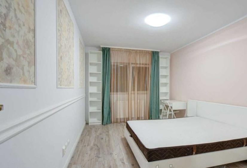Metropolitan Residence - Metrou Nicolae Teclu, 2 cam, loc de parcare