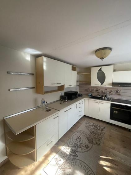 Casă individuală 200 mp, teren 4.5 ari, zona Vasile Alecsandri