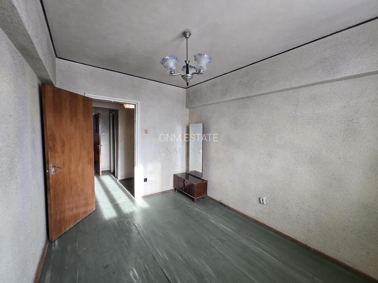 3 Camere Et.9/10 Bloc Reabilitat | Drumul Taberei - Metrou Brancusi - 5
