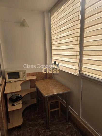 Garsoniera | Moderna | 28 mpu+4mp balcon | Parang Manastur - 6