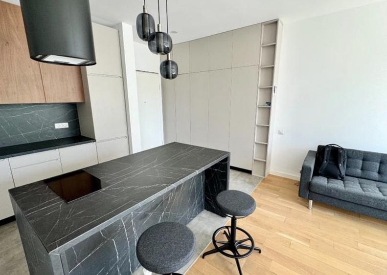 Apartament 2 camere | Loc de parcare | One Timpuri Noi