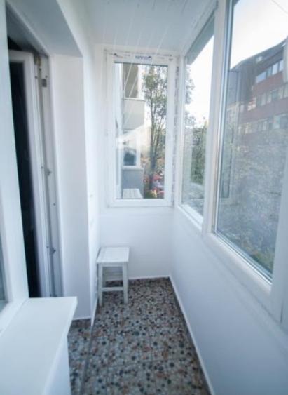 Garsonieră de închiriat zona Dristor, 34 mp, decomandată