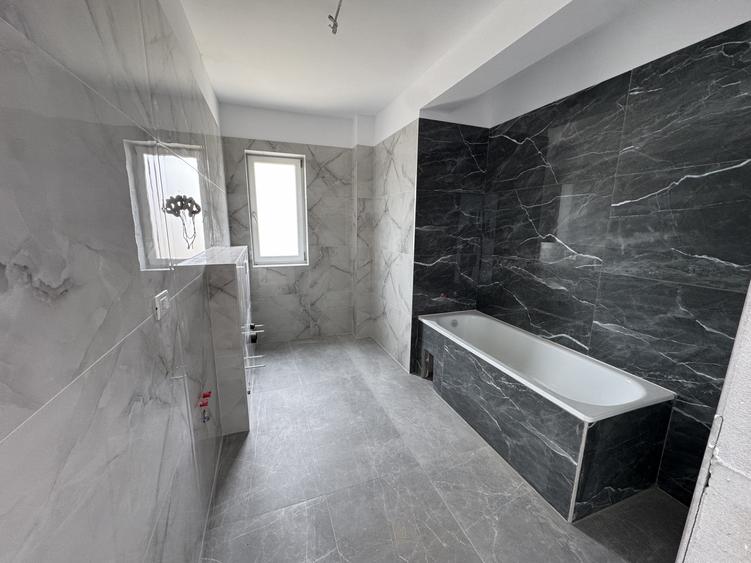 Apartament Premium in Braytim | 63 mp | 2 Balcoane | Dressing, AC