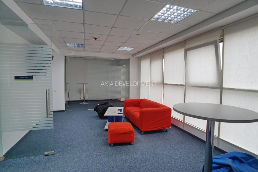 Comision 0% ! Spatiu birou in zona Floreasca - 2