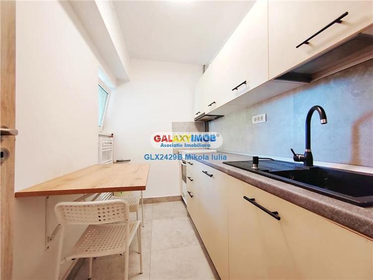 Apartament 3 camere de inchiriat  Bd Ion Mihalache - Domenii - 3