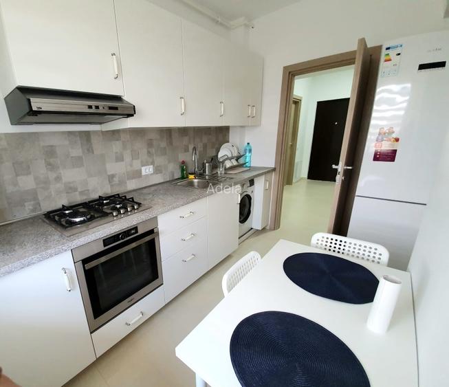 Proprietar, inchiriez ap 2 camere in Novum Grozavesti, Regie - 4