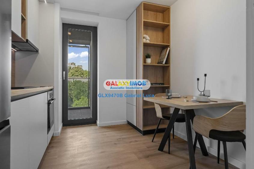 Apartament 2 camere 62mp |Decomandat | Nou | Piata Sudului | Parcare - 6