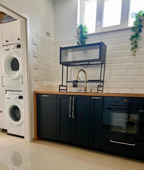 Dristor | Penthouse | 2 Camere | Loc Parcare | Terasa 101MP | Metrou | - 4