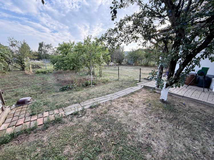 Casa Individuală 3 camere | 108 mp utili | teren 630 mp | zona Schit - 9