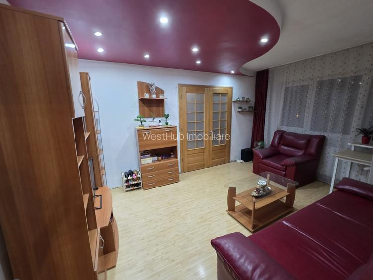 Apartament 2 camere cu priveliste - Complexul Studentesc - 3