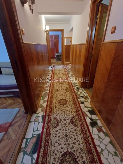 Apartament 3 camere, 2 bai,  Piata Balada 68 mp, 125.000 euro - 13