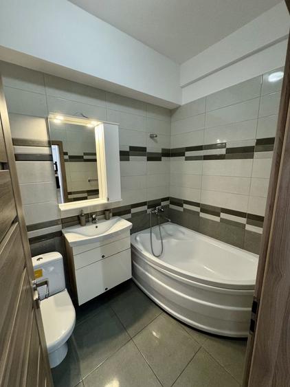 Apartament 2 camere Universitatea Ovidius - închiriere