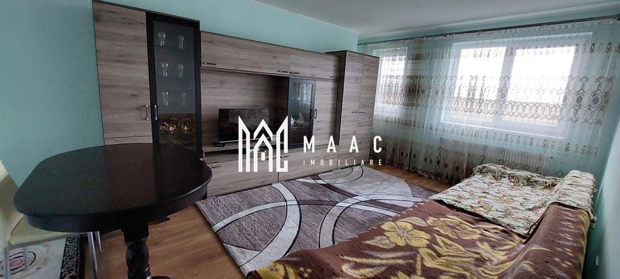 Apartament 2 camere de închiriat | Sibiu, Turnișor | parcare