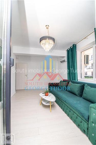 Ap. 3 camere, 79 mp,parcare privata, Str. Ciresar 26, Prelungirea Ghencea- Braga - 10
