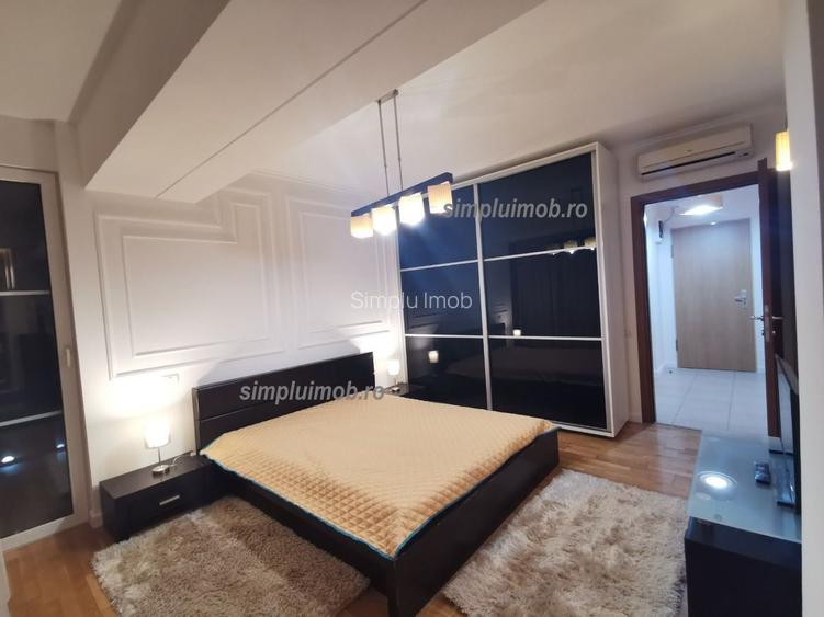Apartament 2 camere zona Parcul Carol