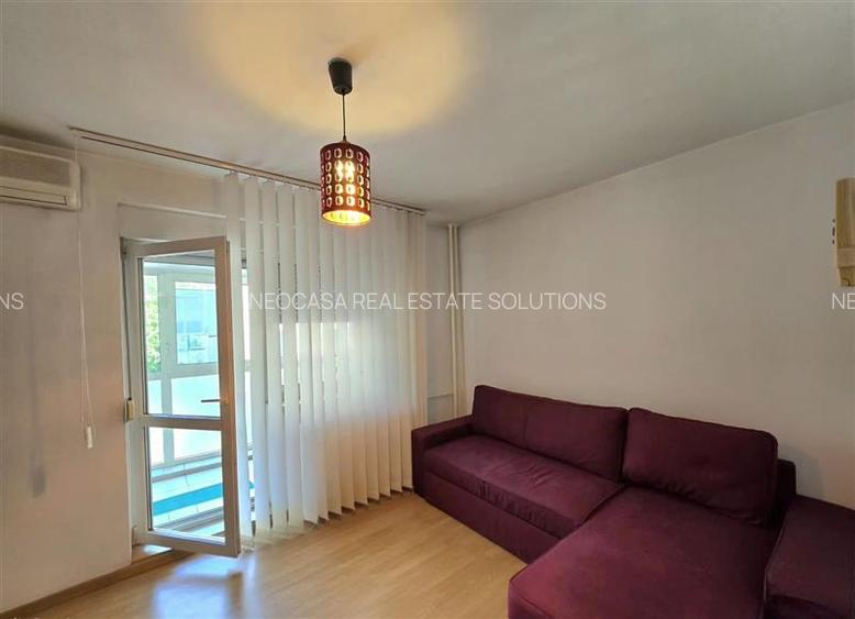 3 CAMERE, 2 BAI, LUMINOS, LINISTIT, LA DOI PASI DE PARCUL KISELEFF SI METROU - 16