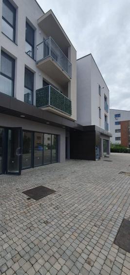 Inchiriere Spatiu Comercial Targoviste langa Kaufland| Class Park Residence